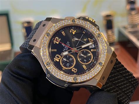 prijs hublot big bang king